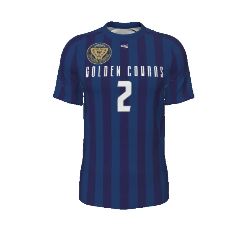 Classico - Mens Raglan Soccer Jersey (1 items) sold by FE Custom