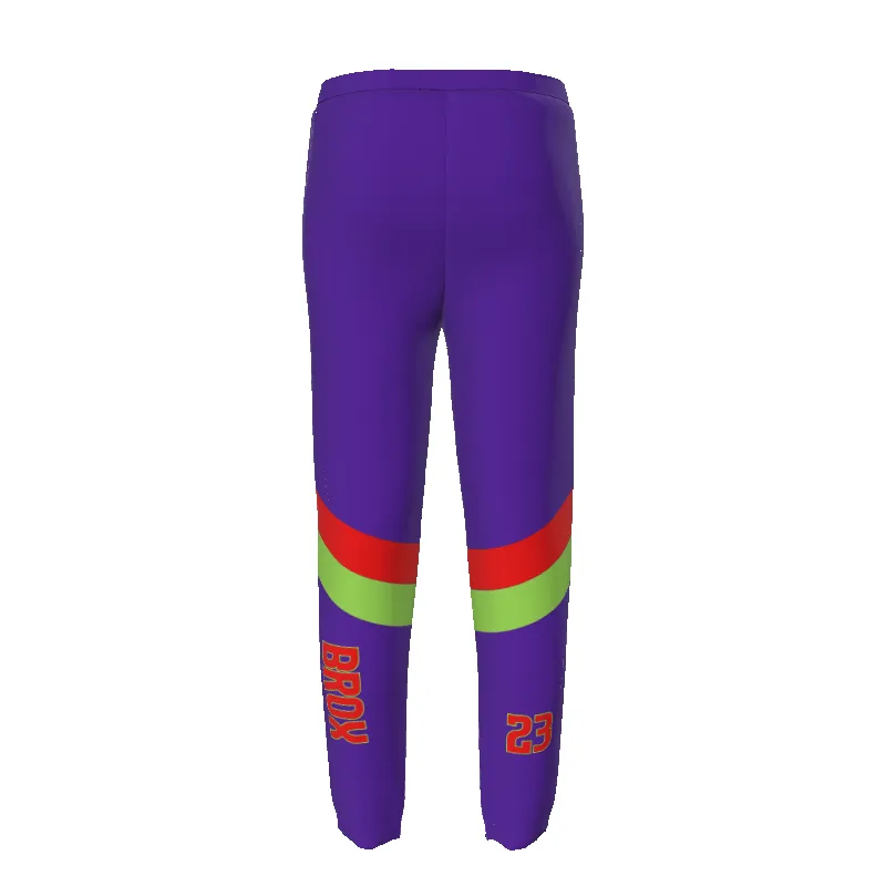 Chevron - Mens Trackpants (1 items) sold by FE Custom product image thumbnail 2