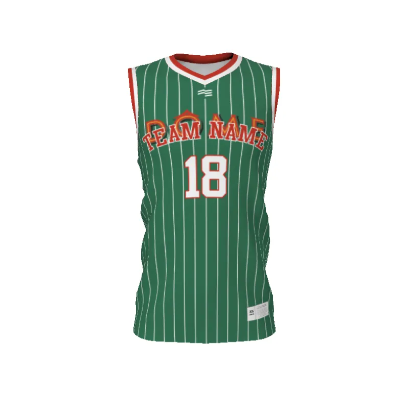 Windy City - Mens V-Neck Jersey (3 items) sold by FE Custom