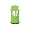 Magic City - Womens Rev. V-Neck Jersey (10 items) sold by FE Custom