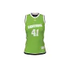 Magic City - Womens Rev. V-Neck Jersey (10 items) sold by FE Custom
