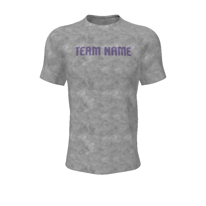 White - DTG Mens Tee-Front Print (2 items) sold by FE Custom