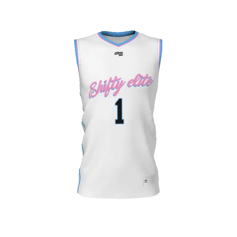 Magic City - Mens V-Neck Jersey (1 items) sold by FE Custom