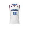 Big Apple - Mens V-Neck Jersey (1 items) sold by FE Custom