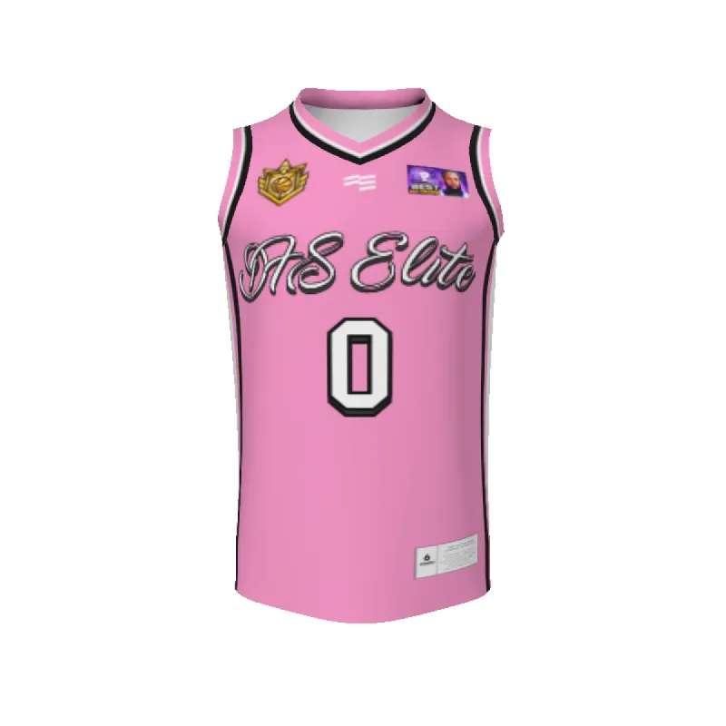 Empire - Youth V-Neck Jersey (4 items) sold by FE Custom