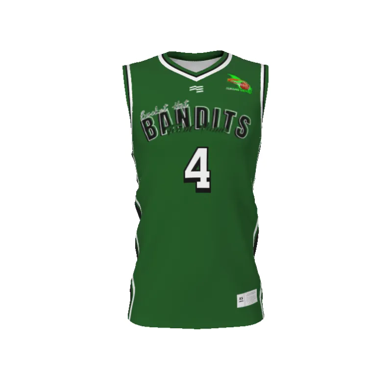 Empire - Mens V-Neck Jersey (8 items) sold by FE Custom