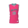 Magic City - Mens V-Neck Jersey (1 items) sold by FE Custom
