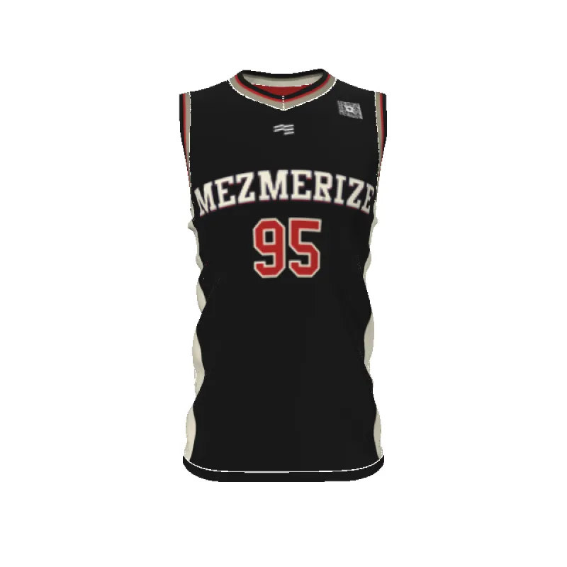 Churches - Mens Rev. V-Neck Jersey (1 items) made by FE Custom