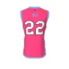 Magic City - Mens Rev. V-Neck Jersey (8 items) sold by FE Custom
