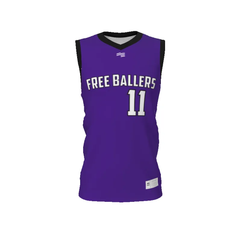 Flinders - Mens V-Neck Jersey (9 items) sold by FE Custom