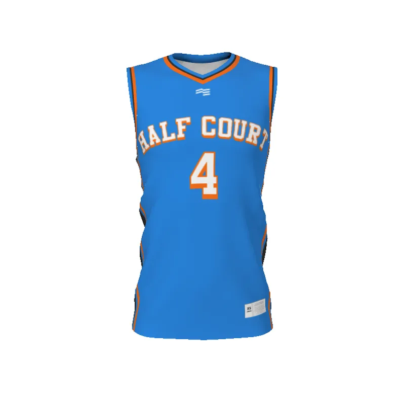 Empire - Mens V-Neck Jersey (4 items) sold by FE Custom