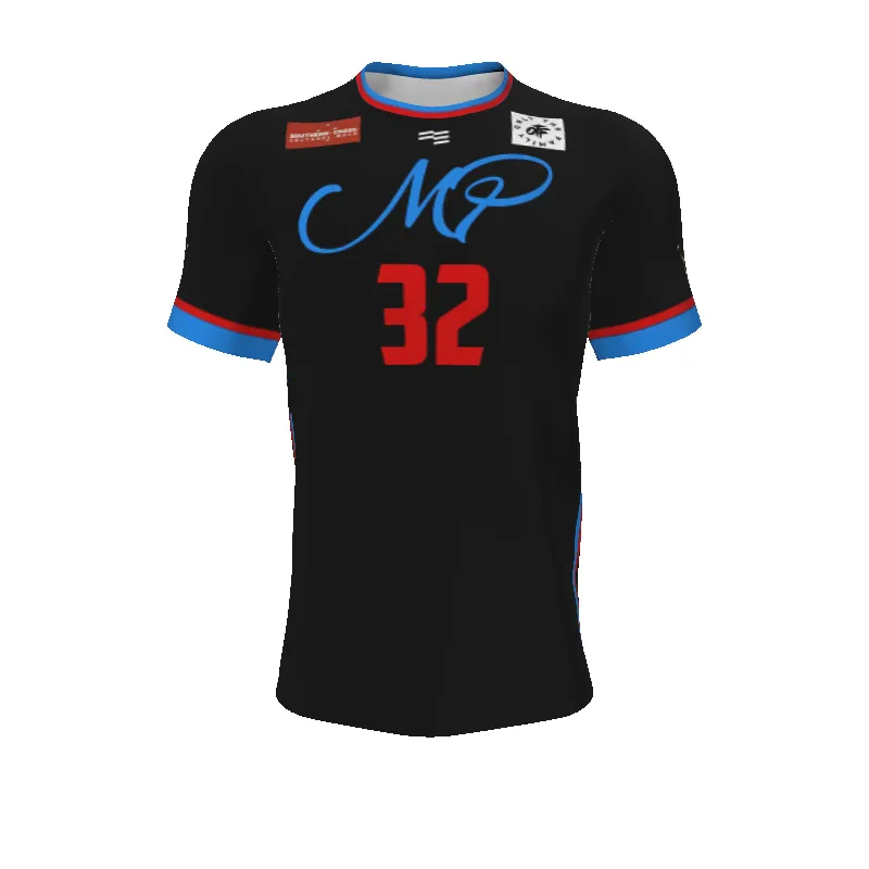 Starry Night - Mens Warm-Up Top (7 items) sold by FE Custom