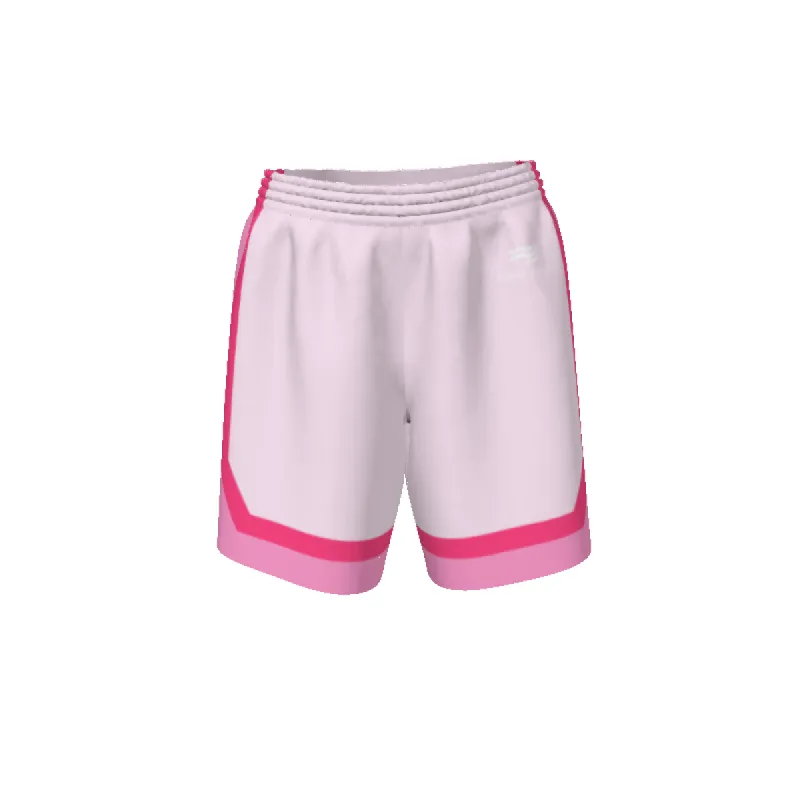 Big Apple - Womens Basketball Shorts (7 items) sold by FE Custom