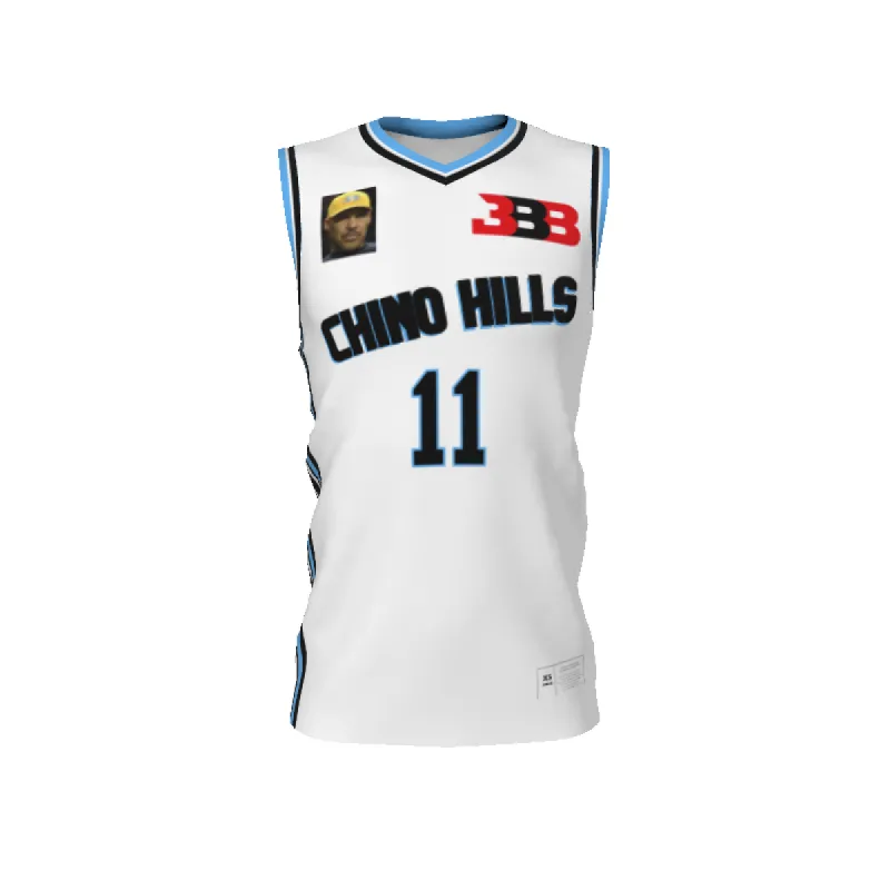 Magic City - Mens V-Neck Jersey (7 items) sold by FE Custom