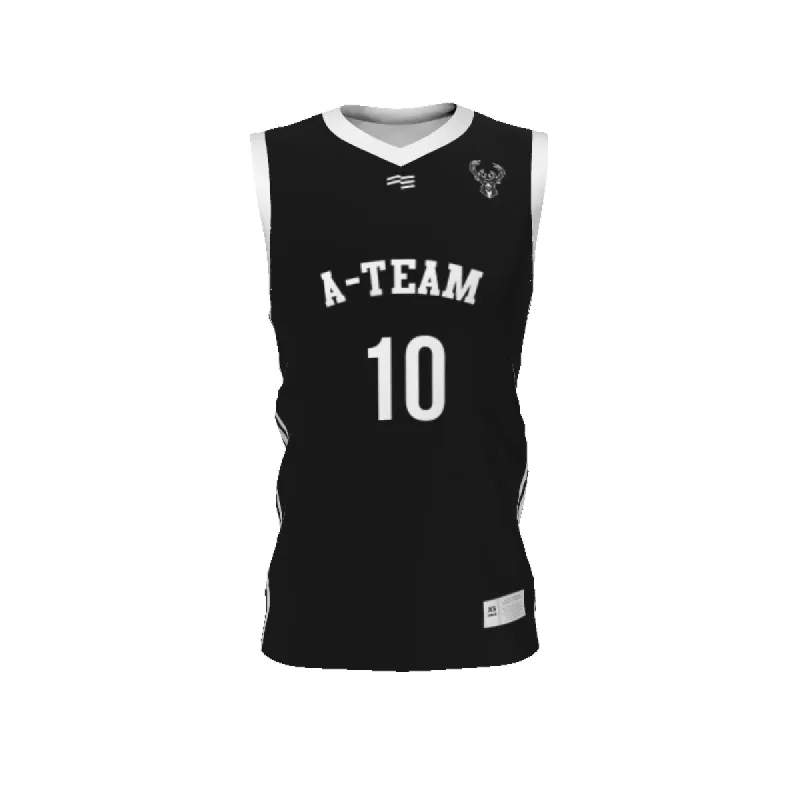 J Zee - Mens V-Neck Jersey (5 items) sold by FE Custom