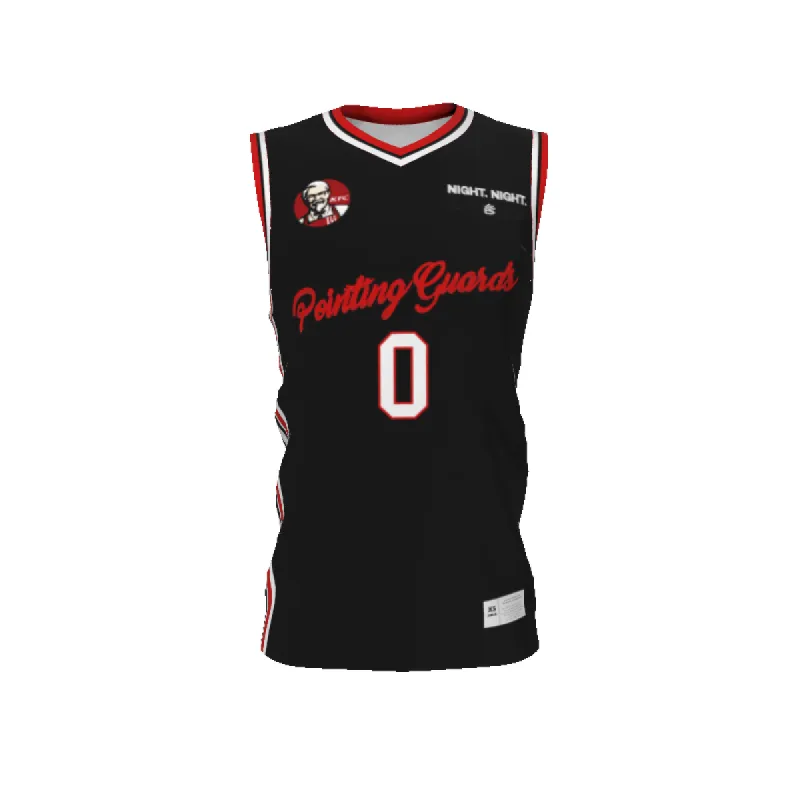 Magic City - Mens V-Neck Jersey (1 items) sold by FE Custom
