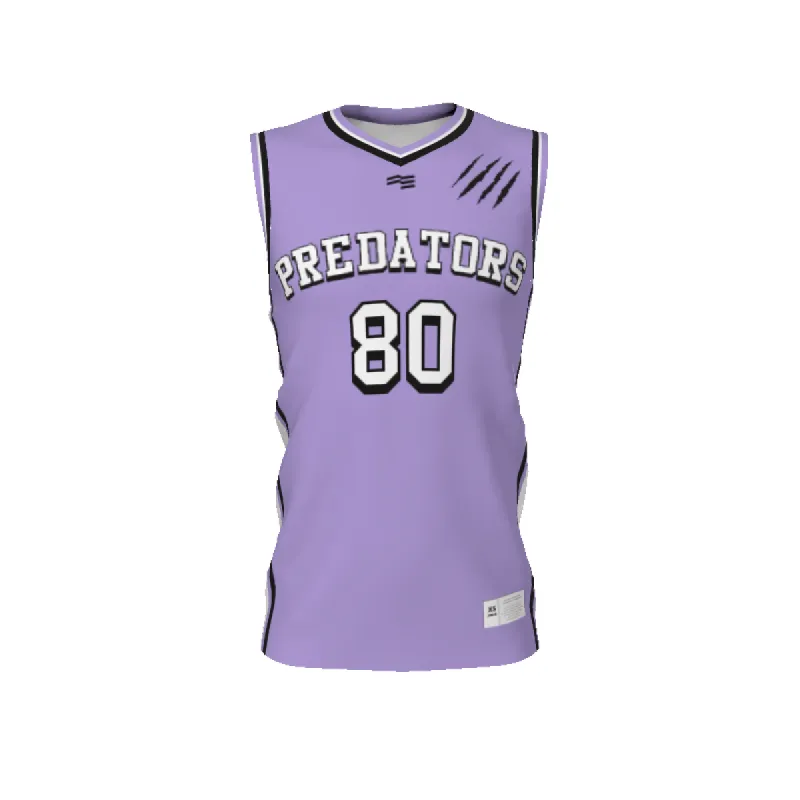 Empire - Mens V-Neck Jersey (11 items) sold by FE Custom