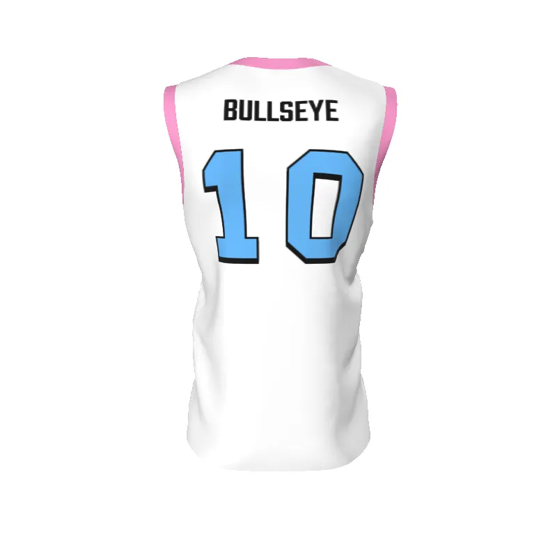 Vegas - Mens V-Neck Jersey (1 items) sold by FE Custom product image thumbnail 2