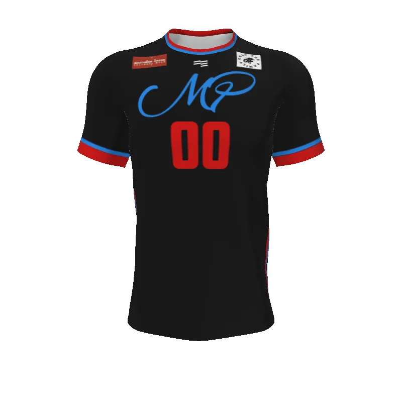 Starry Night - Mens Warm-Up Top (6 items) sold by FE Custom