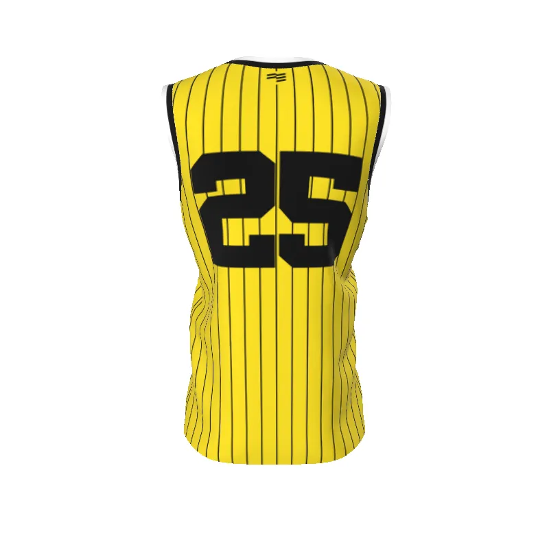 Windy City - Mens V-Neck Jersey (11 items) sold by FE Custom product image thumbnail 2
