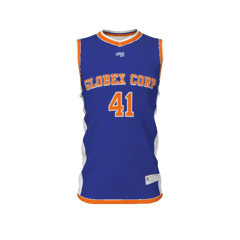 Churches - Mens Rev. V-Neck Jersey (10 items) sold by FE Custom