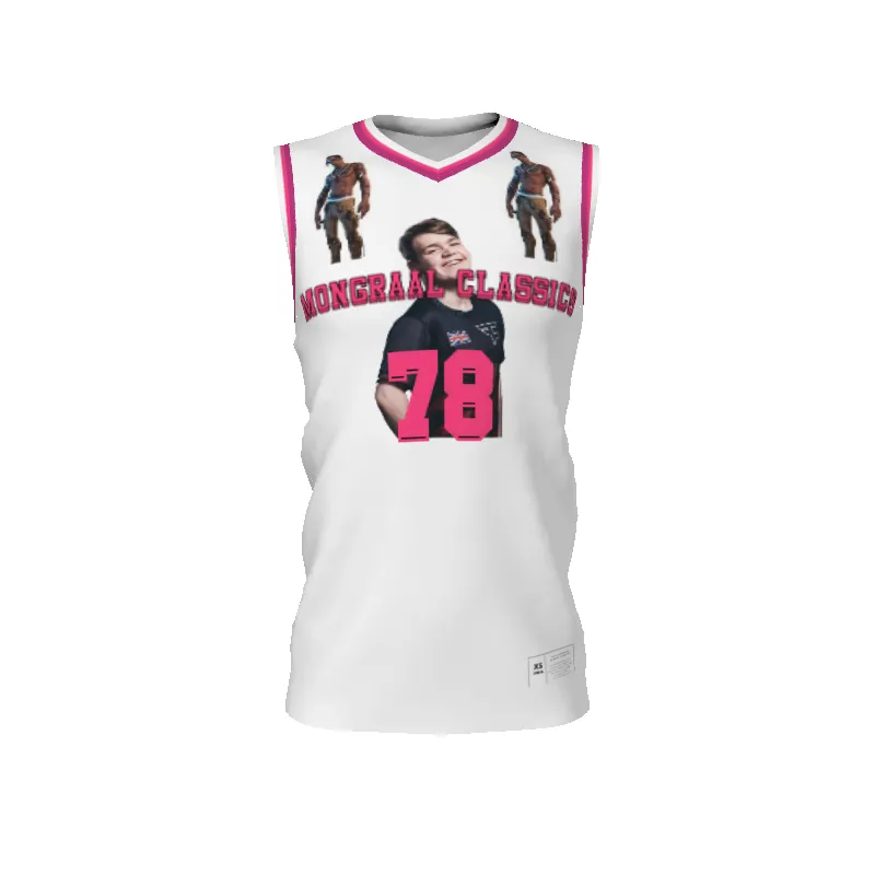 Churches - Mens V-Neck Jersey (8 items) sold by FE Custom