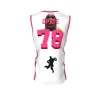 Churches - Mens V-Neck Jersey (8 items) sold by FE Custom