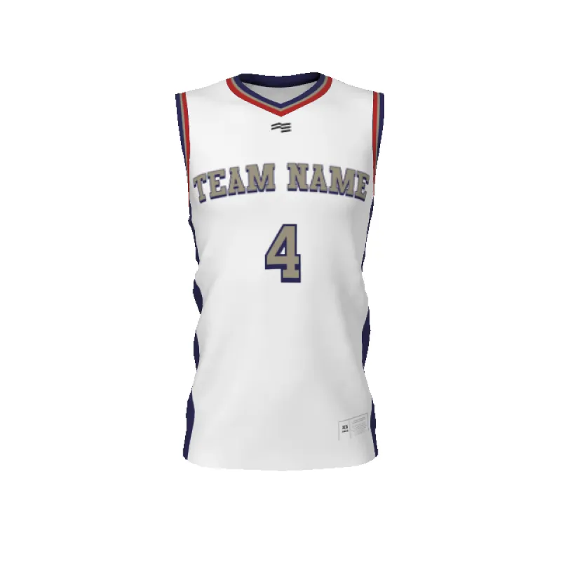 Churches - Mens V-Neck Jersey (4 items) sold by FE Custom