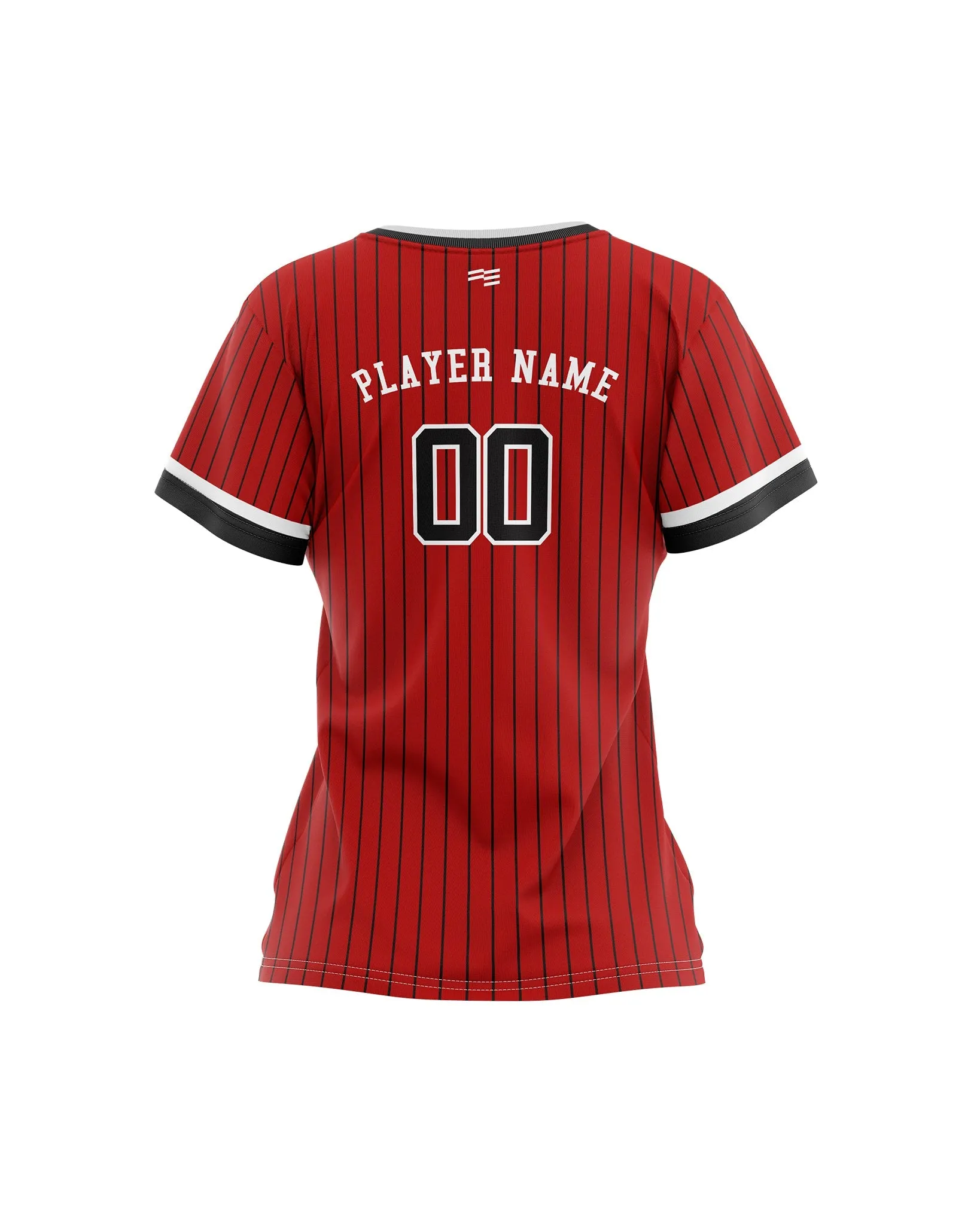 Custom Windy City Basketball Shooting Shirt - Womens sold by FE Custom product image thumbnail 2