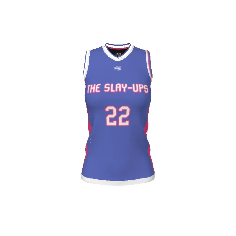 Churches - Womens Rev. V-Neck Jersey (11 items) sold by FE Custom
