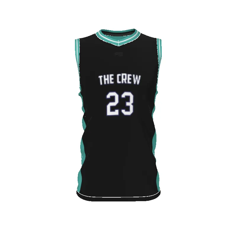 Churches - Mens Rev. V-Neck Jersey (7 items) sold by FE Custom