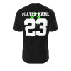Club Athletica - Mens Raglan Soccer Jersey (1 item sold by FE Custom
