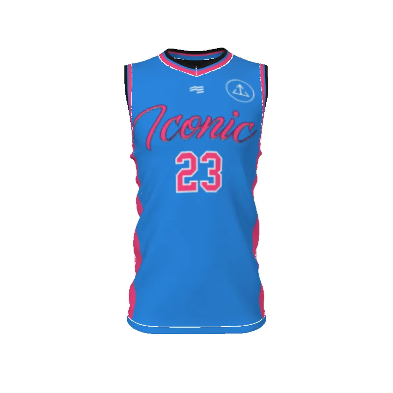 Churches - Mens Rev. V-Neck Jersey (8 items) sold by FE Custom