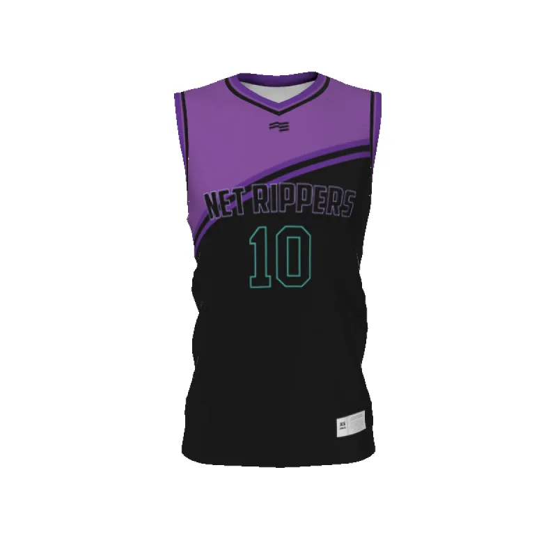 The Pride - Mens V-Neck Jersey (1 items) sold by FE Custom