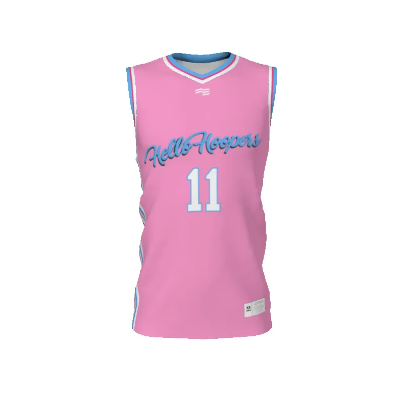 Magic City - Mens V-Neck Jersey (9 items) sold by FE Custom