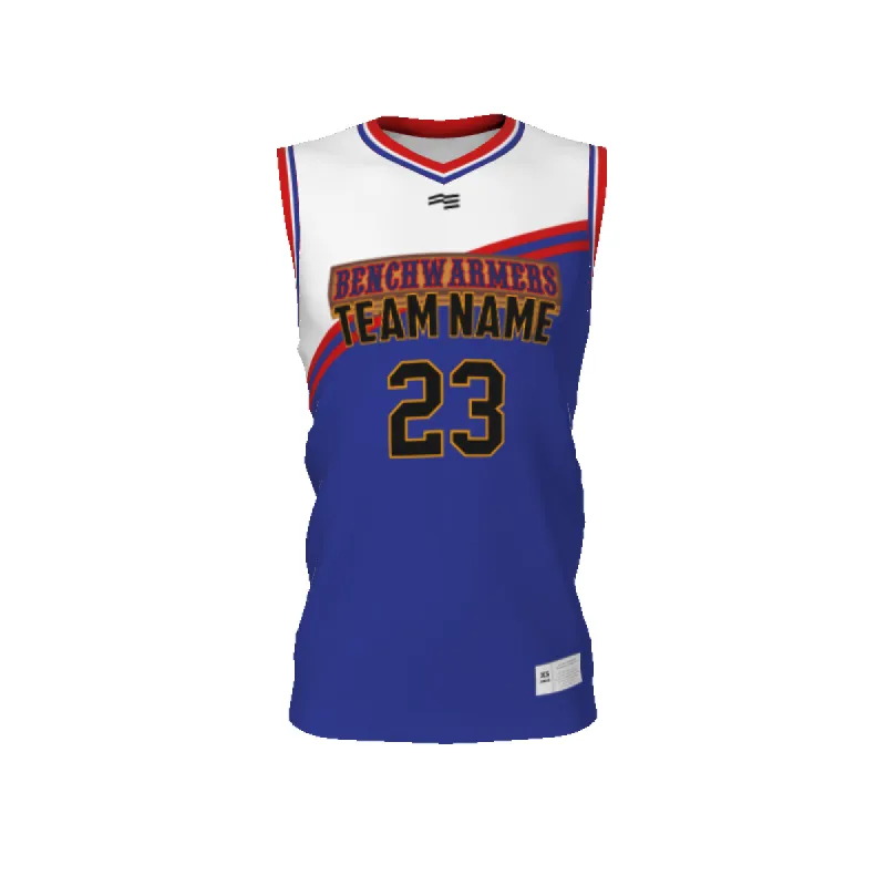 The Pride - Mens V-Neck Jersey (9 items) sold by FE Custom