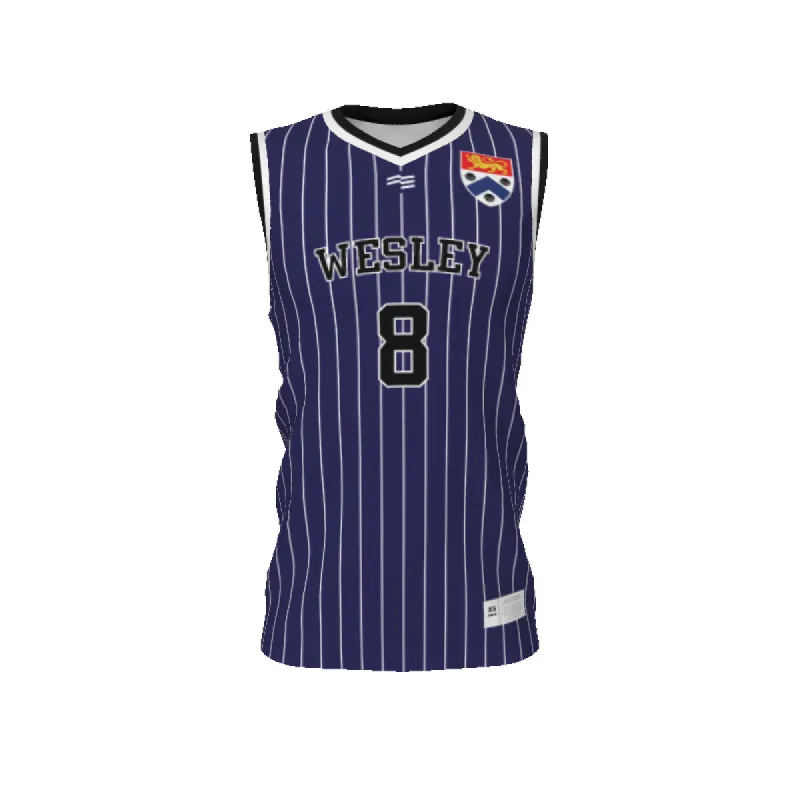 Windy City - Mens V-Neck Jersey (15 items) sold by FE Custom