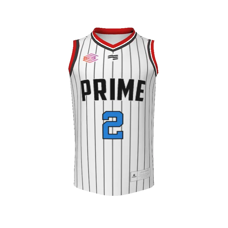 Windy City - Youth V-Neck Jersey (3 items) sold by FE Custom