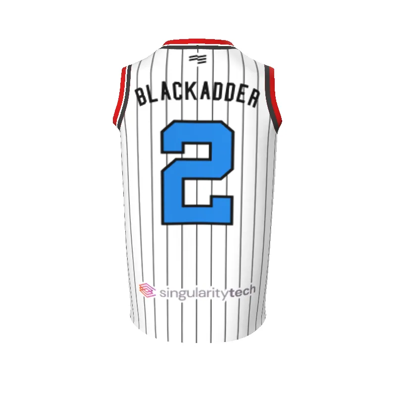 Windy City - Youth V-Neck Jersey (3 items) sold by FE Custom product image thumbnail 2