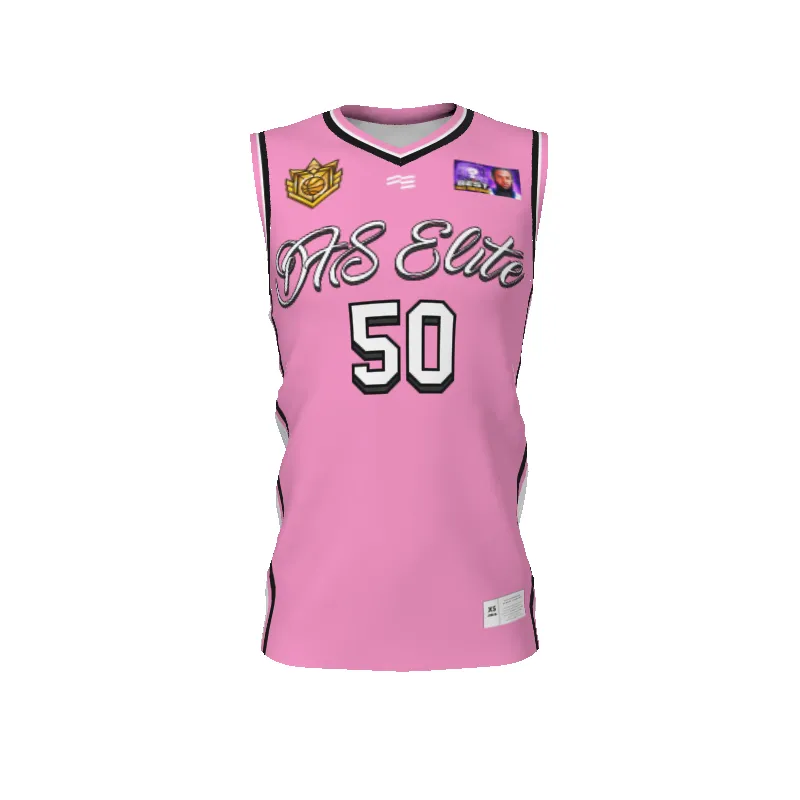 Empire - Mens V-Neck Jersey (5 items) sold by FE Custom