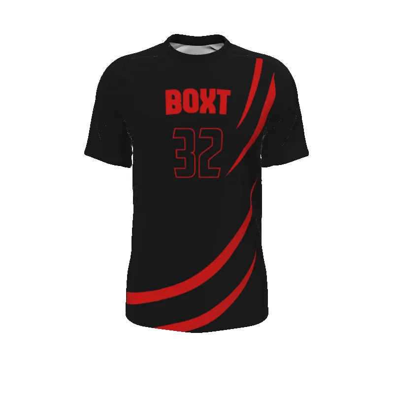 Olympia - Mens Raglan Soccer Jersey (1 items) sold by FE Custom