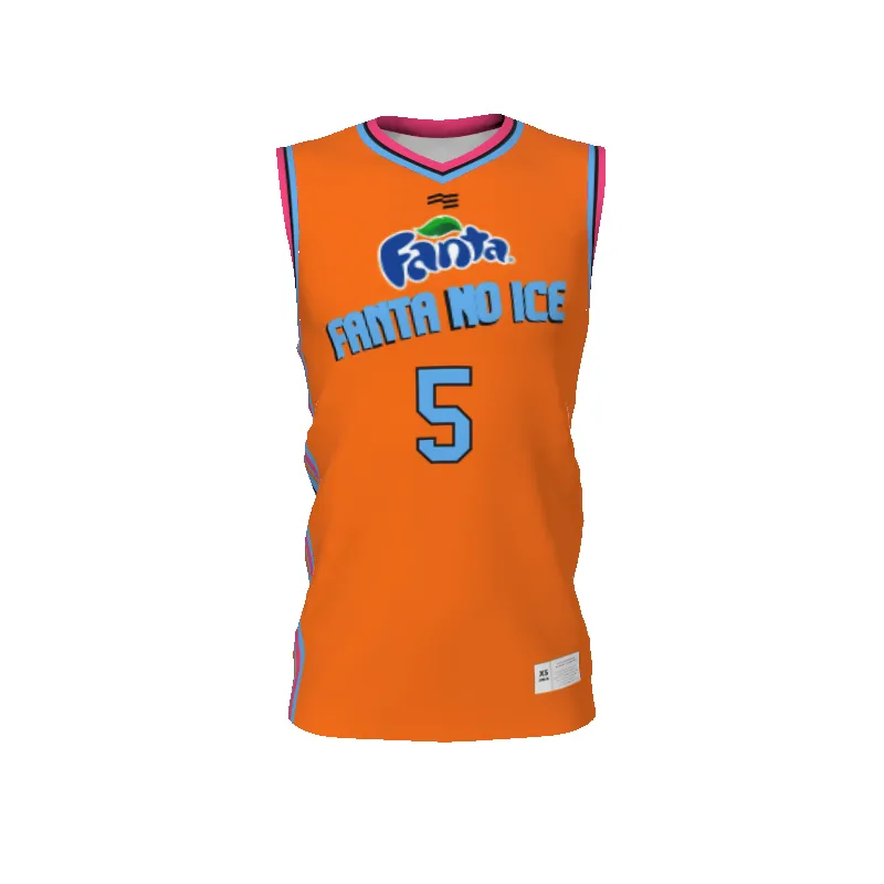 Magic City - Mens V-Neck Jersey (8 items) sold by FE Custom