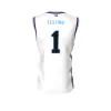 Magic City - Mens V-Neck Jersey (1 items) sold by FE Custom