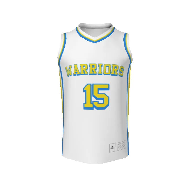 Empire - Youth V-Neck Jersey (7 items) sold by FE Custom