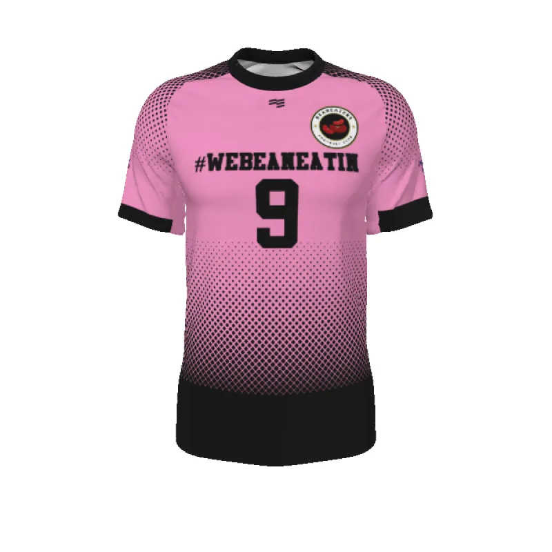 North Port - Mens Raglan Soccer Jersey (10 items) sold by FE Custom