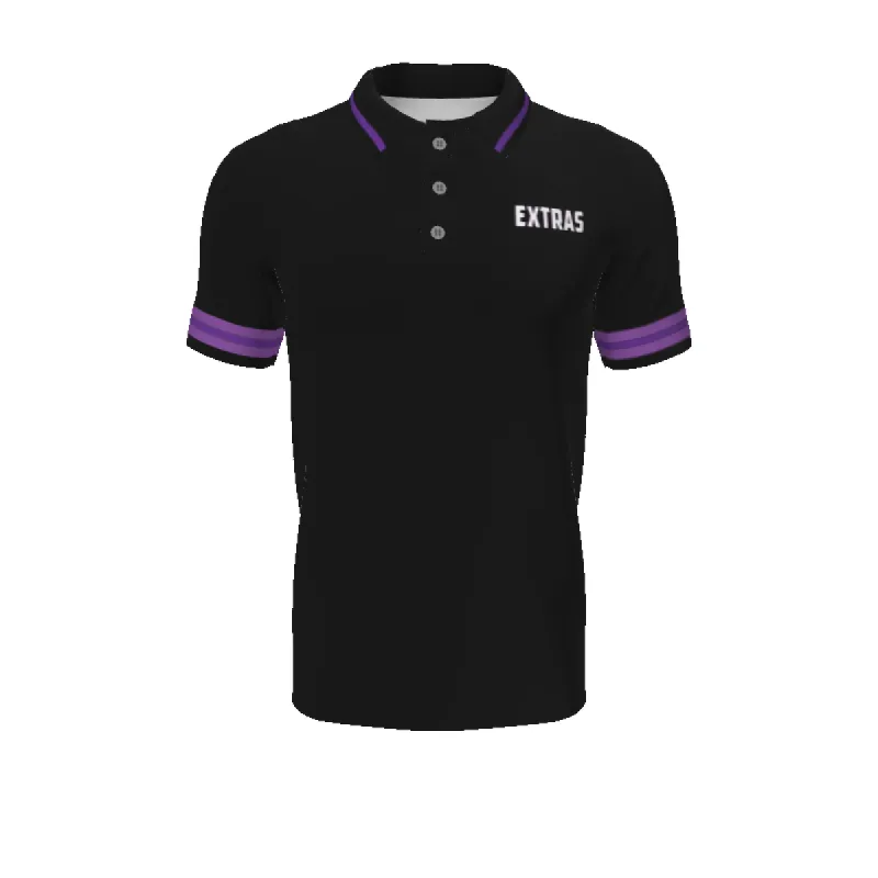 Royale - Mens Polo (2 items) sold by FE Custom