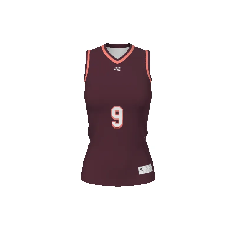 Churches - Womens V-Neck Jersey (2 items) sold by FE Custom