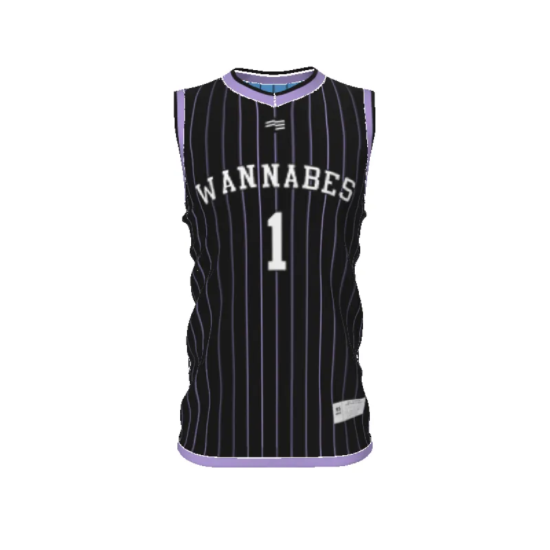 Windy City - Mens Rev. V-Neck Jersey (7 items) sold by FE Custom