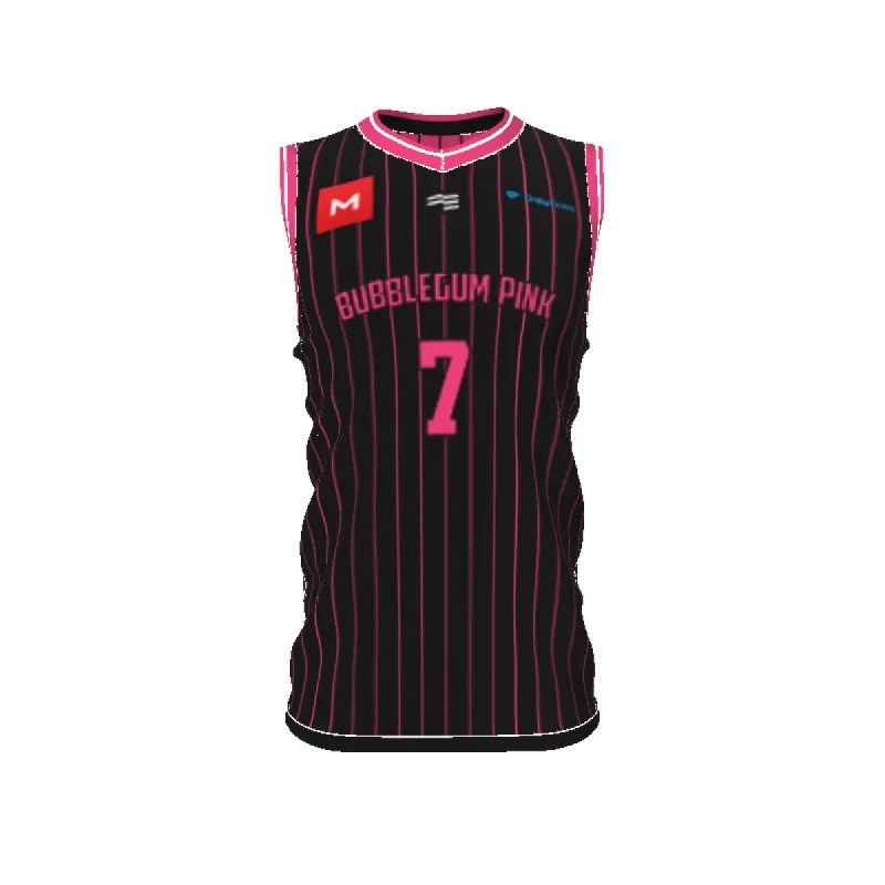 Windy City - Mens Rev. V-Neck Jersey (9 items) sold by FE Custom