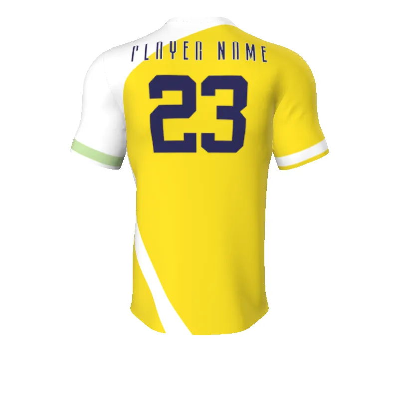 Picklers - Mens Pickleball T-Shirt (1 items) sold by FE Custom product image thumbnail 2